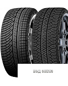 Каталог Michelin 225/50 r18 Pilot Alpin 4 95H Runflat от магазина Шинторг